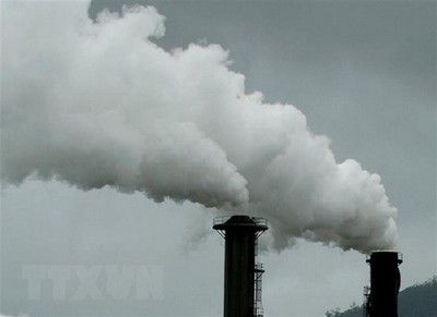 EU kêu gọi các nước giàu nâng mục tiêu cắt giảm khí thải