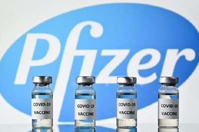 Chính phủ mua bổ sung gần 20 triệu liều vaccine Pfizer