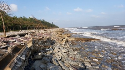 Cty Sông Đà Hà Nội: Khai thác cát doanh thu khủng, “chây ì” nợ thuế