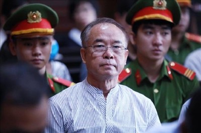 Cảnh cáo Ban cán sự đảng UBND TP. Hà Nội nhiệm kỳ 2016 - 2021