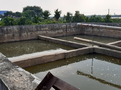 An Lão, Hải Phòng: Giải quyết dứt điểm tình trạng nước không …sạch