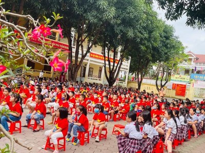 Hà Tĩnh: Quyết định lùi thời gian tựu trường năm học 2021-2022