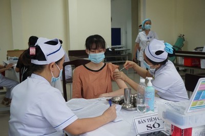 Sáng 25/8: Việt Nam đã có hơn 162.270 ca COVID-19 đã khỏi bệnh
