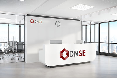 Chứng khoán DNSE xuất hiện với một diện mạo hoàn toàn mới