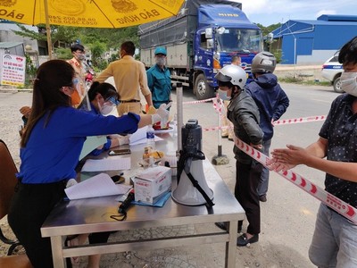 Lâm Đồng: Hỗ trợ 1,5 triệu đồng cho người lao động gặp khó khăn