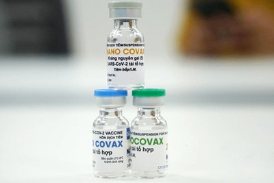 Hội đồng đạo đức thông qua Vắc xin Nanocovax