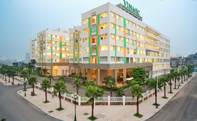 Hà Tĩnh: Vingroup đầu tư xây dựng bệnh viện Vinmec Thiện Tâm 700 tỷ