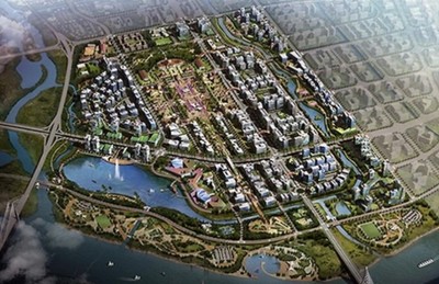 Hải Phòng sẽ xây dựng Trung tâm Hội nghị - Biểu diễn thành phố 1.800 tỷ đồng