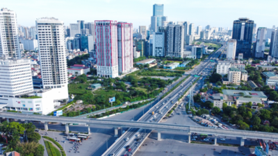 Toàn cảnh bức tranh kinh tế Việt Nam 8 tháng đầu năm 2021