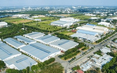 Top 10 các khu công nghiệp ở Hà Nội tiêu biểu nhất