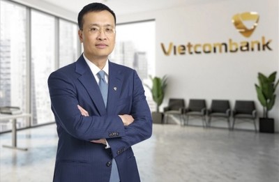 Vietcombank có tân Chủ tịch Hội đồng Quản trị