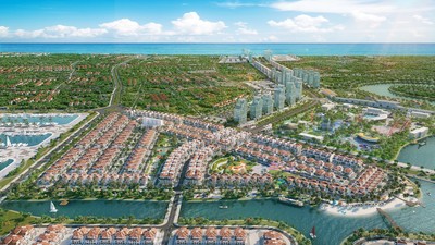 Dự án Sun Group đưa địa ốc Sầm Sơn đạt chu kỳ tăng trưởng mới