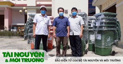 Phú Yên: Giữ vệ sinh môi trường trong phòng, chống dịch COVID-19