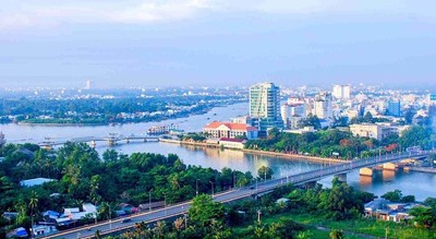Thành phố Cần Thơ sẽ phát triển theo hướng đô thị sông nước, sinh thái