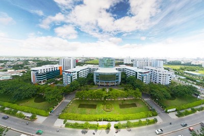 5 trường đại học của Việt Nam lọt bảng xếp hạng đại học thế giới THE 2022