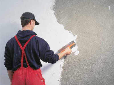 Những yếu tố ảnh hưởng tới chất lượng sơn tường