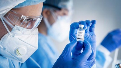 Đại học Oxford phát triển vaccine trị ung thư dựa trên công nghệ vaccine Covid-19 AstraZeneca