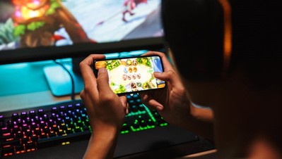Di động, e-sports, livestream định hình ngành game ở Đông Nam Á
