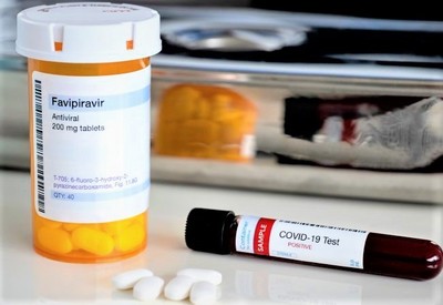 Việt Nam thử nghiệm lâm sàng thuốc điều trị COVID-19 của Pháp