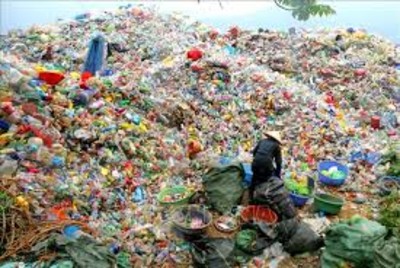 Kinh nghiệm quốc tế về phát triển thị trường dịch vụ rác thải sinh hoạt