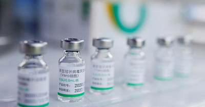 Kế hoạch phân bổ gần 1 triệu liều vaccine Vero Cell tại địa bàn Hà Nội