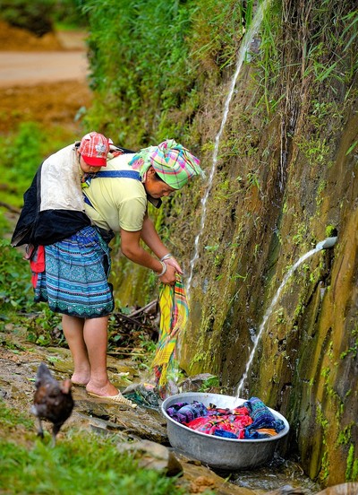 Đắk Nông: Đầu tư hơn 516 tỷ đồng nâng cao hiệu quả sử dụng nguồn nước từ các công trình thuỷ lợi