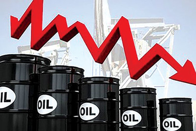Giá xăng dầu hôm nay 10/9: Giảm mạnh xuống đáy 2 tuần