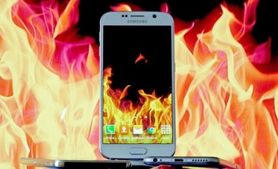 Sai lầm khiến điện thoại không dùng vẫn nóng và cách khắc phục