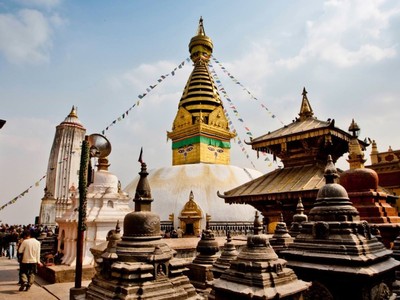 Gợi ý những điểm du lịch Nepal bạn đừng bỏ lỡ nhé?