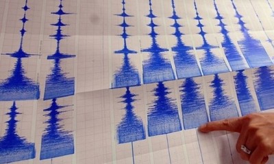 Động đất có độ lớn 5,2 tại Iran, chưa có báo cáo thương vong