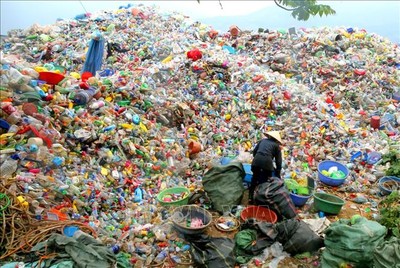 Tây Ninh: Tăng cường quản lý chất thải nhựa trên địa bàn tỉnh giai đoạn 2021-2025