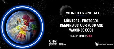 Nghị định thư Montreal: Làm mát thế giới, bảo quản thực phẩm & vắc-xin