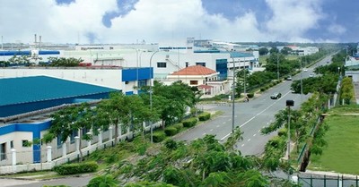 Thái Bình: Điều chỉnh quy hoạch một số Khu công nghiệp
