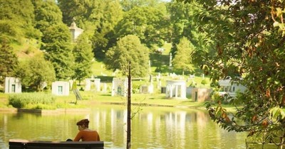 Thư giãn và nghỉ ngơi tại 5 nghĩa trang đẹp tựa công viên