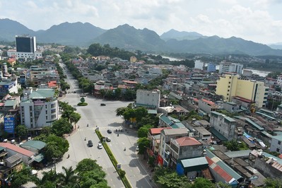 Tuyên Quang tìm nhà đầu tư thực hiện dự án khu công viên thể dục thể thao hơn 400 tỷ đồng