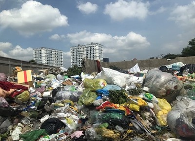 Mục tiêu đến năm 2030 TP.Hồ Chí Minh giảm 10% phát thải