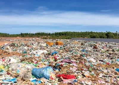 Chất thải nhựa: Thực trạng, nguyên nhân và nỗ lực giải quyết của Việt Nam