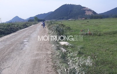 Nghệ An: Chủ tịch UBND tỉnh yêu cầu gấp rút hoàn thành 2 lò hỏa táng