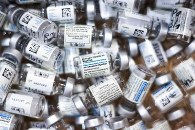 100 triệu liều vắc xin COVID-19 sắp phải vứt bỏ