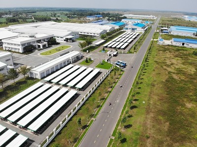 Bà Rịa - Vũng Tàu đề xuất thêm 4 khu công nghiệp 5.700 ha