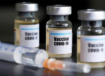 Mỹ, Trung Quốc, Ấn Độ sẽ chia sẻ vắc xin COVID-19 cho thế giới