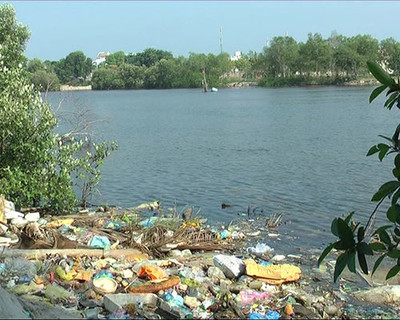 Bình Định: Vớt phế liệu trên hồ, hai học sinh chết đuối thương tâm