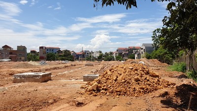 Thanh Hoá: Quy định rút ngắn thời gian nộp tiền sử dụng đất khi trúng đấu giá