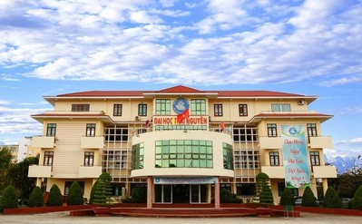 Đại học Thái Nguyên xây dựng thêm 15 chương trình đào tạo chất lượng cao