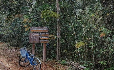 Điểm danh 4 vườn quốc gia nổi tiếng tại Việt Nam
