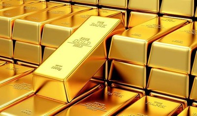 Giá vàng sáng 27/9 duy trì mức trên 57 triệu đồng/lượng