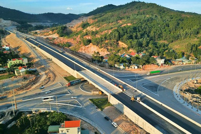Cao tốc kết nối Hà Giang với tuyến Nội Bài - Lào Cai khi nào khởi công?