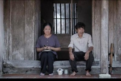 Phim "Miền ký ức" tham gia tại Liên hoan phim quốc tế Busan năm 2021