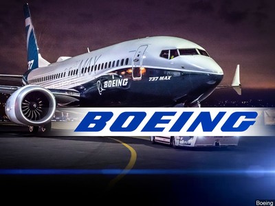Boeing nỗ lực cho ra đời máy bay thân thiện với môi trường