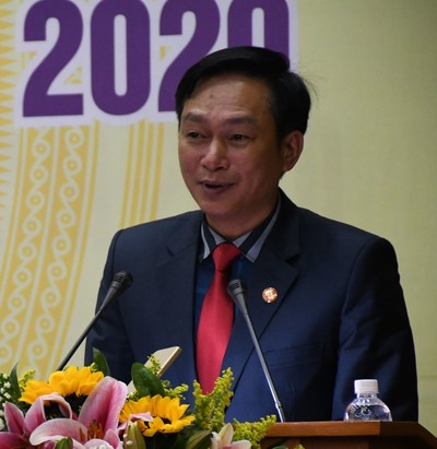 KH&CN Bắc Giang: Khẳng định vai trò quan trọng đối với sự phát triển kinh tế - xã hội của địa phương